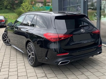 Mercedes Klasa C W206 2025 C Klasa 220 d 4-Matic AMG Estate 2.0 (197KM) 2025, zdjęcie 3