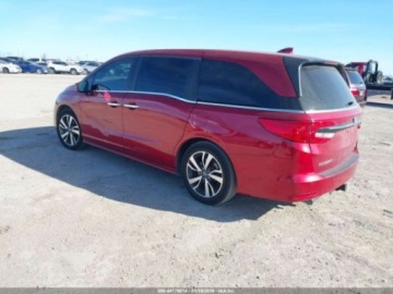 Honda Odyssey IV 2022 Honda Odyssey Touring 2022 3.5 Benzyna 280KM, zdjęcie 2