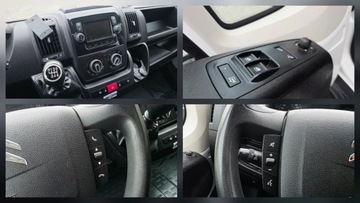 Citroen Jumper III 2020 Citroen Jumper ___MultiCab___L4H2___2.2HDI 164KM 6-osob Navi Kamera___, zdjęcie 6