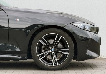 BMW Seria 3 G20-G21 Limuzyna 2.0 320d 190KM 2022 BMW Seria 3 320d xDrive M Pakiet Gwarancja VAT23 Bezwypadkowy 2.0 Diesel, zdjęcie 33