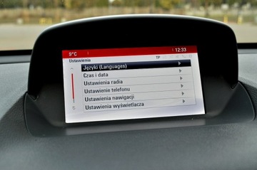 Opel Mokka I SUV 1.4 Turbo ECOTEC 140KM 2014 Opel Mokka 1,4 Turbo 140Km Skóra Grzana Kiera, zdjęcie 30