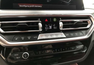 BMW X4 G02 SUV Facelifting 2.0 20I 184KM 2022 BMW X4 xDrive20i M Sport sport 2.0 Benzyna 184KM, zdjęcie 35