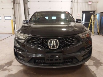 Acura RDX II 2021 Acura RDX 2021 ACURA RDX 2.0 Benzyna 272KM, zdjęcie 1