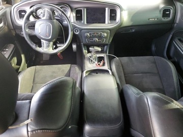 Dodge Charger VII 2019 Dodge Charger Scat Pack 2019 6.4L 6.4 Benzyna 485KM, zdjęcie 8