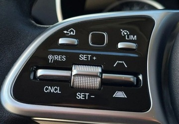 Mercedes GLC C253 SUV Facelifting 2.0 300d 245KM 2020 Mercedes-Benz GLC 245 koni 4x4 Automat Navi Skora Kamera FV23, zdjęcie 22