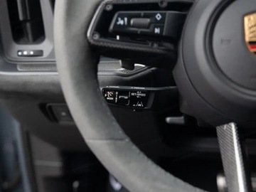 Porsche Cayenne III 2025 PORSCHE Cayenne Coupe Turbo E-Hybrid GT 4.0 (599KM) 2025, zdjęcie 12