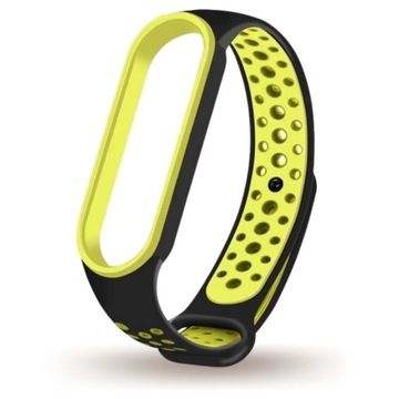 PASEK DO XIAOMI MI BAND 6 ZAMIENNA KOLOROWA OPASKA