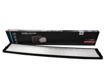 KAMOKA SADA FILTRŮ DO BMW E46 320-328