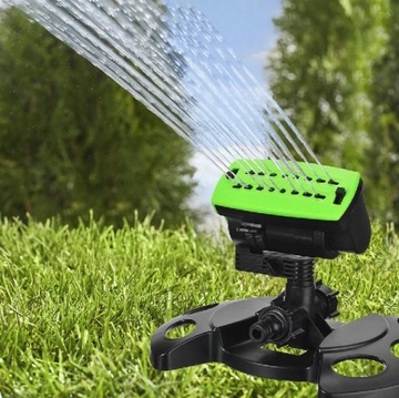 СПРИНКЕР ДЛЯ САДОВОЙ ТРАВЫ Вихревой САДОВЫЙ ОПРЫСКИВАТЕЛЬ ЭФФЕКТИВНЫЙ