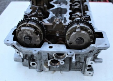 ГОЛОВКА BMW E81 E87 E90 E91 N43B20A N43 2.0B