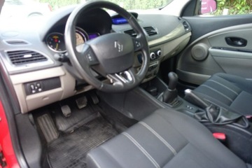 Renault Megane III 2011 Renault Megane Fv Marża * Bezwypadkowy * 1.5 dci, zdjęcie 7