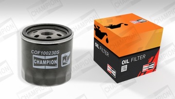 CHAMPION COF100230S FILTR OLEJE