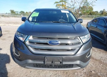 Ford Edge II 2018 Ford Edge 2018r., Titanium, 2L, od ubezpieczalni 2.0 Benzyna 248KM, zdjęcie 1