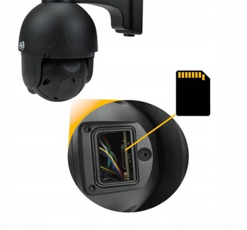 ВНЕШНЯЯ КАМЕРА ДЛЯ SIM-КАРТЫ GSM LTE 4G 5MPX