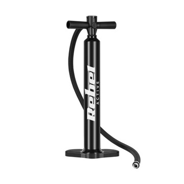 Доска REBEL ACTIVE SUP с сиденьем 350x81x15, комплект RBA4501