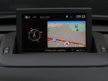 Peugeot 3008 I Crossover 2.0 HDi FAP 150KM 2014 Peugeot 3008 2.0 HDi, Salon Polska, Serwis ASO, zdjęcie 12