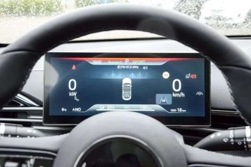 BYD Seal AWD 530KM 2025 BYD Seal Excellence 4x4 Szybki odbior Duzy rabat Polski salon 530KM, zdjęcie 17