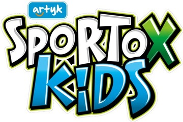 LATAWIEC DLA DZIECI MIX WZORÓW POJADY PTAK 59x39 cm SPORTOX KIDS ARTYK