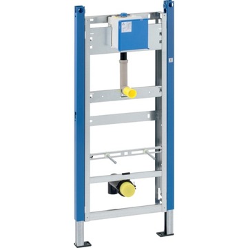 GEBERIT Duofix Basic Stelaż do pisuaru H130