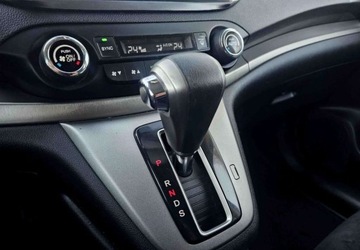 Honda CR-V IV SUV 2.0 i-VTEC 155KM 2014 Honda CR-V Honda CR-V 2.0i-VTEC 4WD Automatik Lifestyle Plus 2.0 Benzyna, zdjęcie 26