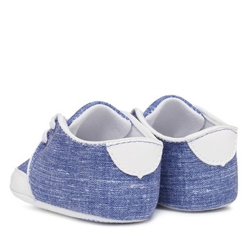 Обувь для крещения MAYORAL 9622 [Размер: 19]