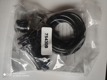 InSinkErator, пневмовыключатель для кофемолки, хром