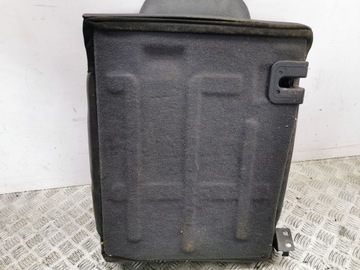 PEUGEOT 407 2005 PRAVÁ STRANA SEDADLA POHOVKA