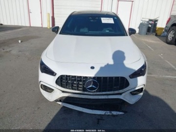 Mercedes CLA C118/X118 2023 Mercedes-Benz CLA 45 AMG 4Matic 2023 2.0l 2.0 Benzyna 382KM, zdjęcie 7