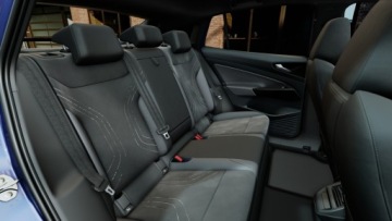 Volkswagen 2026 Volkswagen ID.5 Plus 52 kWh 170 KM, zdjęcie 6