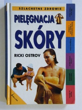 PIELĘGNACJA SKÓRY Ricky Ostrov