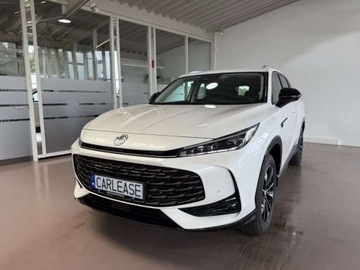 MG HS I 2025 MG HS Hybrid Exclusive, Rabat, niska cena, od reki, LED 1.5 Hybryda 224KM, zdjęcie 2