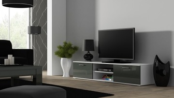 Szafka RTV stojąca Cama Meble 60 cm x 80 cm x 40 cm