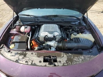 Dodge Charger VII 2020 Dodge Charger 2020, 6,2L, SRT HELLCAT 6.2 Benzyna 707KM, zdjęcie 9