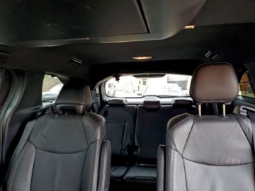 Toyota Sienna III 2025 Toyota Sienna Limited 2025 2.5 Hybryda 245KM, zdjęcie 10