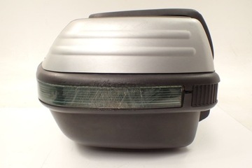 Honda XL 1000 V Varadero 07-12 Задний каркас багажника