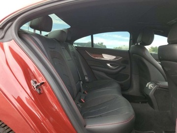 Mercedes CLS C257 2020 Mercedes-Benz CLS Amg 53 4Matic 2020 3.0l 3.0 Benzyna 429KM, zdjęcie 10