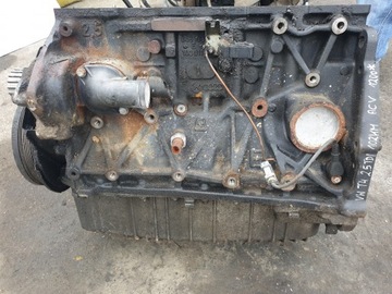 НИЖНИЙ БЛОК ДВИГАТЕЛЯ VW T4 2.5 TDI 102 л.с. ACV