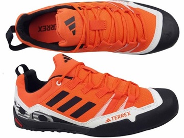 Adidas Buty trekkingowe Terrex Swift Solo 2 r. 43 1/3