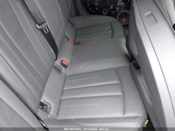 Audi A5 F5 2021 Audi a5 Sportback Premium 40, 2021r., 4x4, 2.0L 2.0 Benzyna 201KM, zdjęcie 10