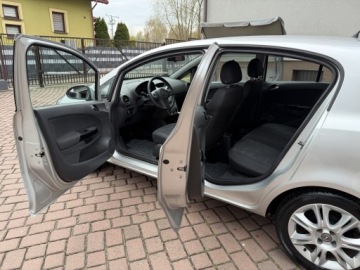 Opel Corsa D Hatchback 1.2 Twinport ECOTEC 85KM 2011 Opel Corsa TYLKO 114tyś 1WŁAŚCICIEL 1.2 ESSENTIA 2011 Lift 5D Ideał ZADBANA, zdjęcie 26