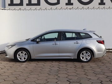 Toyota Corolla XII TS Kombi 1.8 Hybrid 122KM 2022 Toyota Corolla 1.8 Hybrid, Salon Polska, zdjęcie 2
