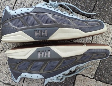 HELLY HANSEN профессиональные туфли для парусного спорта 38