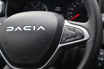 Dacia Duster II SUV Facelifting 1.0 TCe 90KM 2022 Dacia Duster 1.0 TCe, Salon Polska, 1. Właściciel, zdjęcie 15