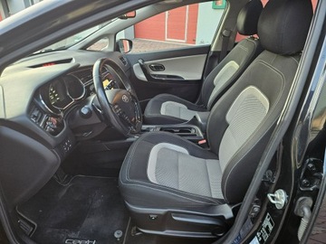 Kia Ceed II Kombi Facelifting 1.6 CRDi 136KM 2015 Kia Cee&#039;d GT Xenon, Led , Kamera, Navi, As.Parkow., zdjęcie 22