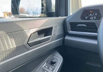 Volkswagen Caddy V Caddy 2.0 TDI 102KM 2025 Volkswagen Caddy MAXI7 osob, diesel 2.0 TDI 102KM 2.0 Diesel 102KM, zdjęcie 22