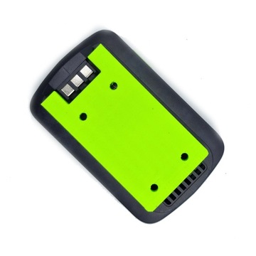 Держатель аккумулятора Festool Аккумуляторный блок 5 шт.