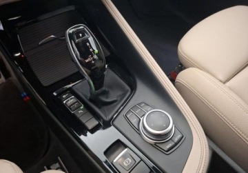 BMW X2 F39 2021 BMW X2 Hak l M-Sport l Kamera Cofania l 1.5 Benzyna 140KM, zdjęcie 15