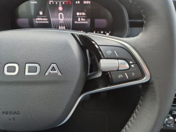 Skoda Kamiq Crossover Facelifting 1.0 TSI 115KM 2026 Skoda Kamiq Drive 1,0 TSI 115 KM manual z placu, zdjęcie 35