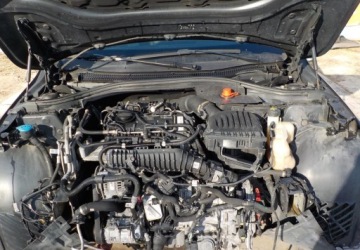 BMW Seria 1 F40 2019 BMW Seria 1 M-Sport Okazja 1.5 Benzyna 140KM, zdjęcie 4