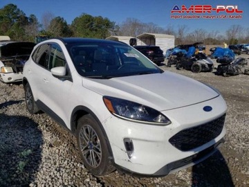 Ford Escape 2020 FORD ESCAPE SEL, Amer-Pol